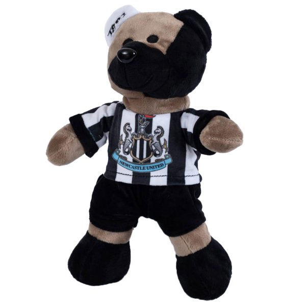 Newcastle United FC Super Fan Bear - Image 2