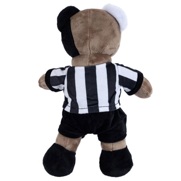 Newcastle United FC Super Fan Bear - Image 4