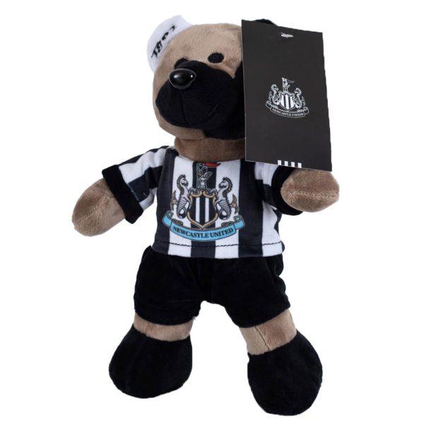 Newcastle United FC Super Fan Bear - Image 5