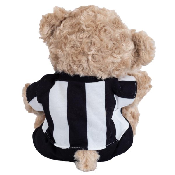 Newcastle United FC Charlie Bear - Image 4