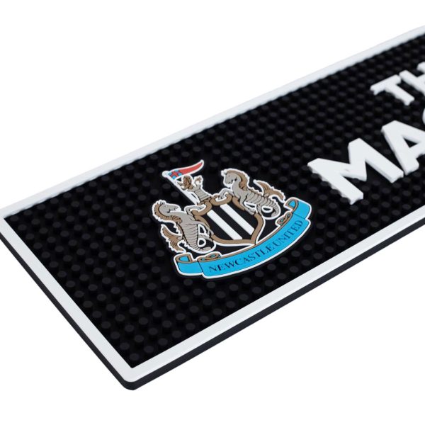 Newcastle United FC Bar Runner - Image 2