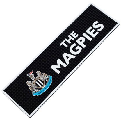 Newcastle United FC Bar Runner - Image 3