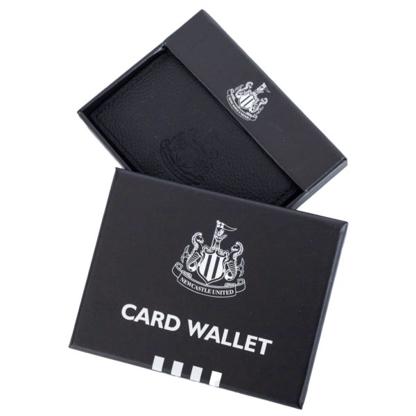 Newcastle United FC Executive Card Holder - Image 3