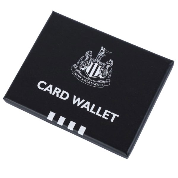 Newcastle United FC Executive Card Holder - Image 4