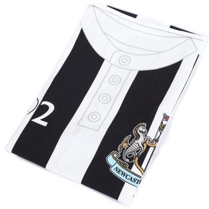 Newcastle United FC Retro Kit Apron - Image 2