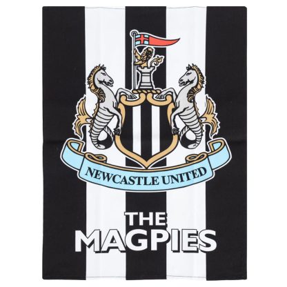 Newcastle United FC Tea Towel Set - Image 2