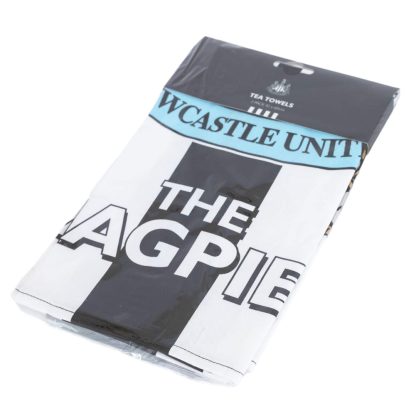 Newcastle United FC Tea Towel Set - Image 3