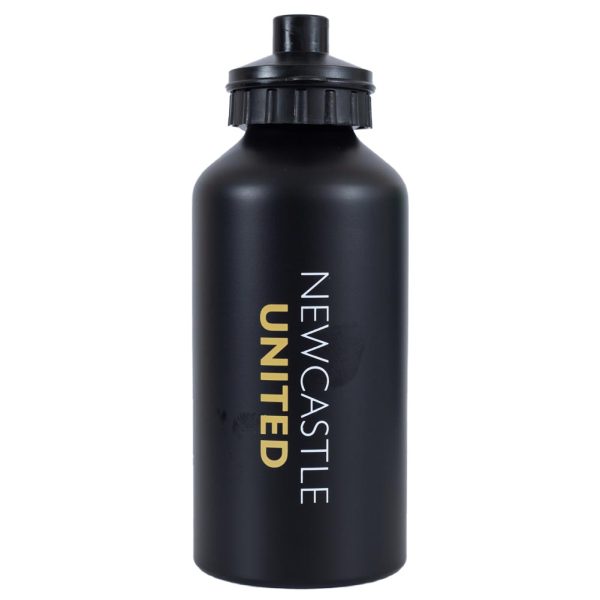 Newcastle United FC Aluminium Drinks Bottle MT - Image 2