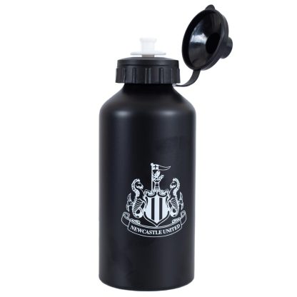 Newcastle United FC Aluminium Drinks Bottle MT - Image 3