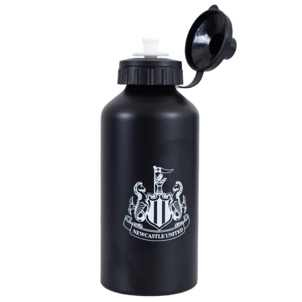 Newcastle United FC Aluminium Drinks Bottle MT - Image 3
