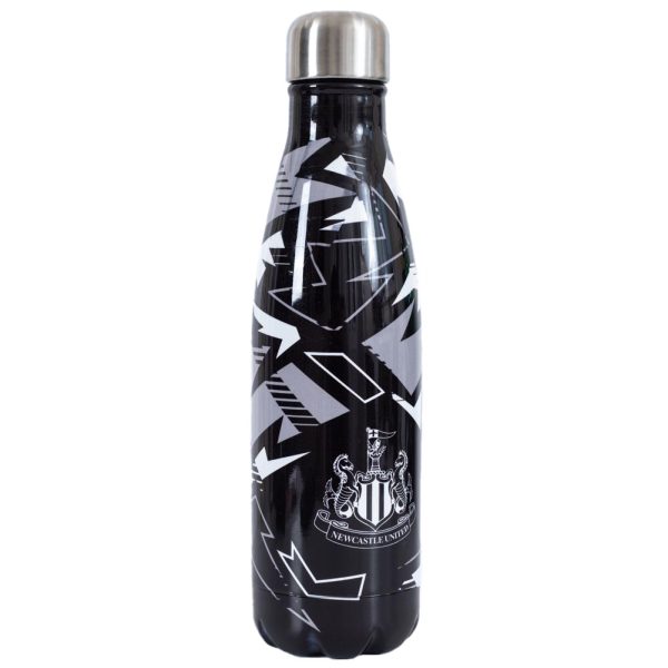 Newcastle United FC Fragment Thermal Flask - Image 2