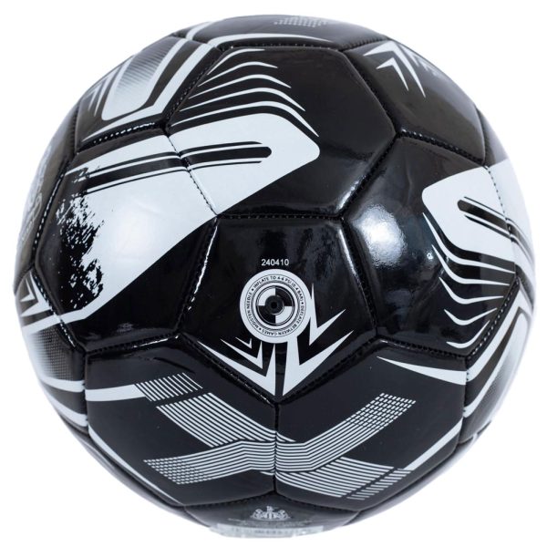 Newcastle United FC Turbine Football - Image 3