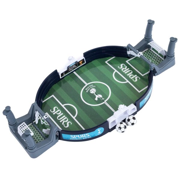 Tottenham Hotspur FC Mini Football Game - Image 2