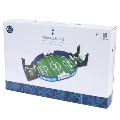 Tottenham Hotspur FC Mini Football Game - Image 3