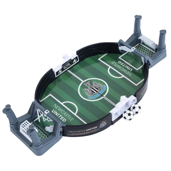 Newcastle United FC Mini Football Game - Image 2
