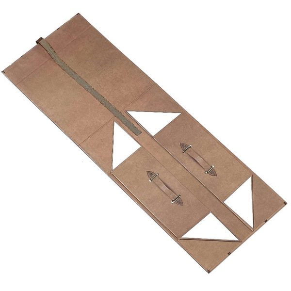 Harry Potter Medium Trunk Gift Box - Image 3