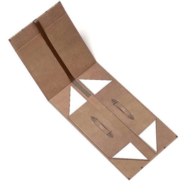 Harry Potter Medium Trunk Gift Box - Image 4