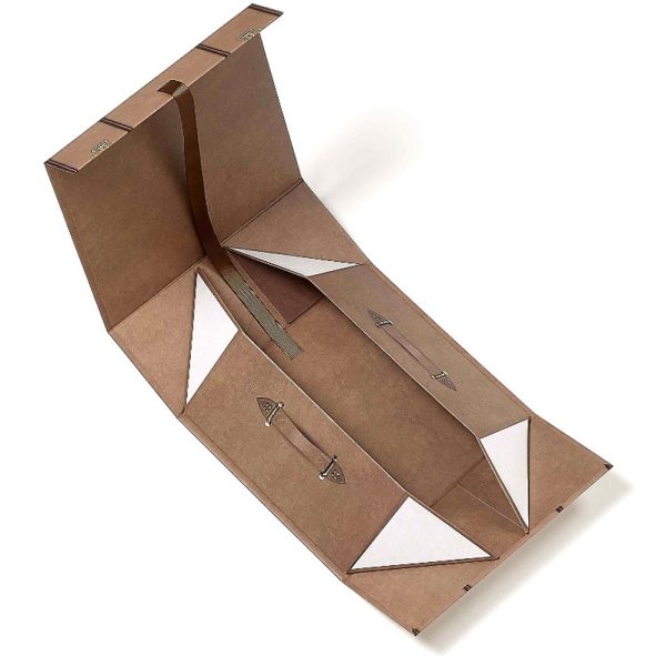 Harry Potter Medium Trunk Gift Box - Image 5