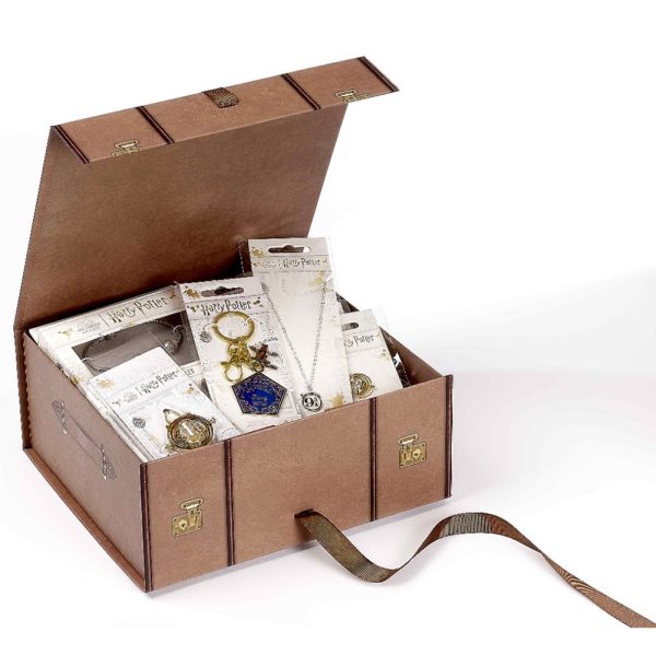 Harry Potter Medium Trunk Gift Box - Image 6