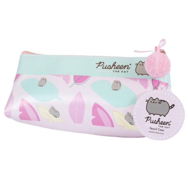 Pusheen Pencil Case - Image 4