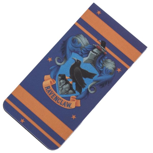 Harry Potter Ravenclaw Magnetic Bookmark - Image 2