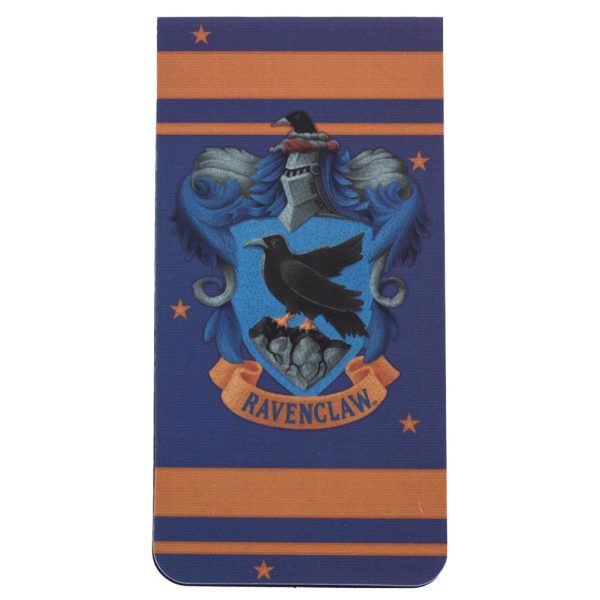 Harry Potter Ravenclaw Magnetic Bookmark - Image 3