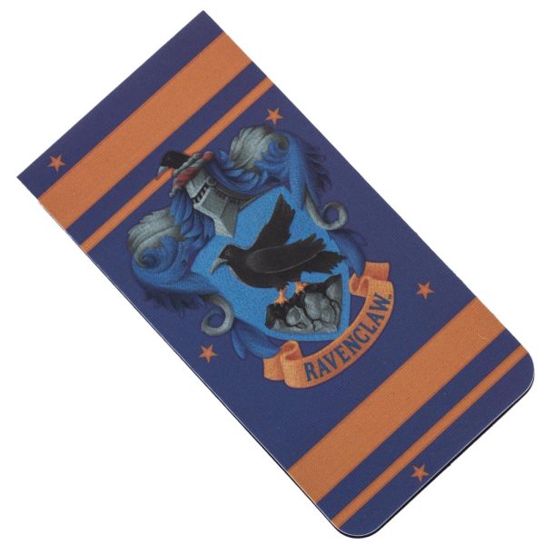 Harry Potter Ravenclaw Magnetic Bookmark - Image 4