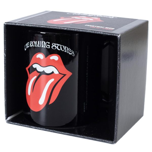 The Rolling Stones Mug - Image 4