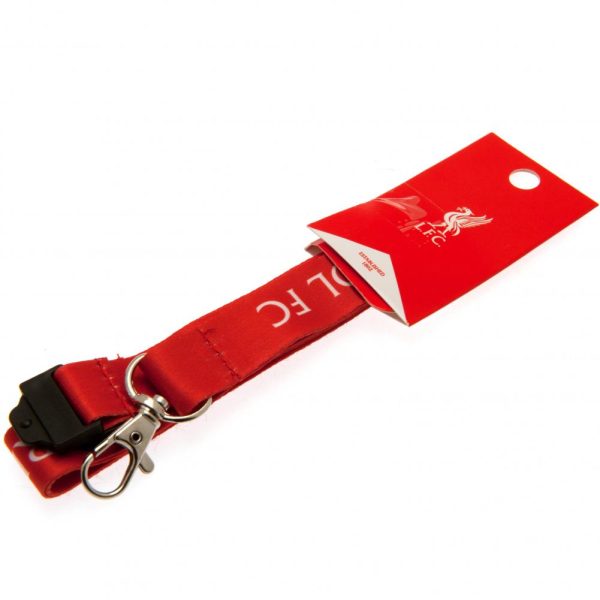 Liverpool FC Lanyard - Image 4