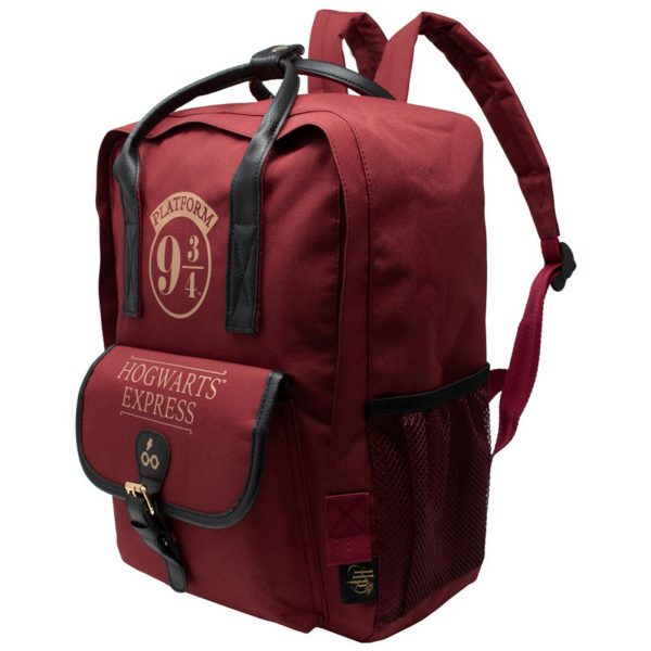Harry Potter 9 & 3 Quarters Premium Backpack - Image 3