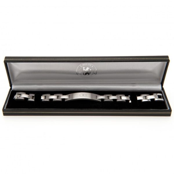 Chelsea FC Bracelet - Image 3