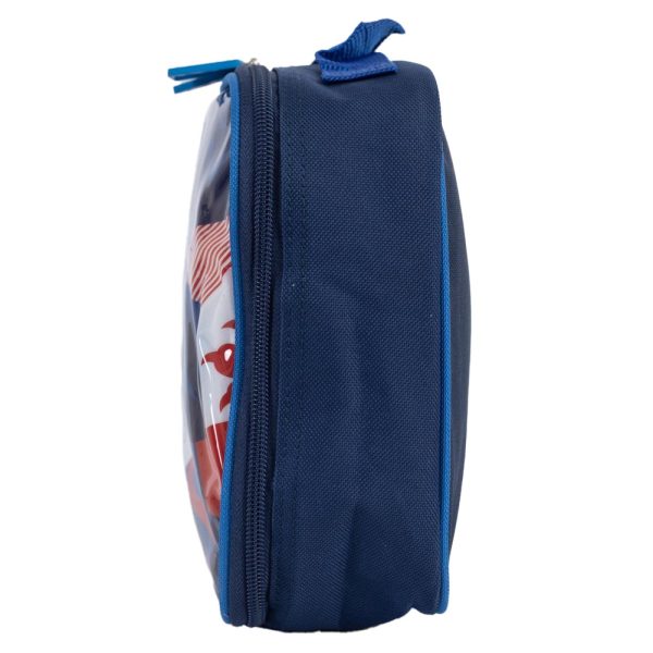 England FA Patch Lunch Bag - Image 3