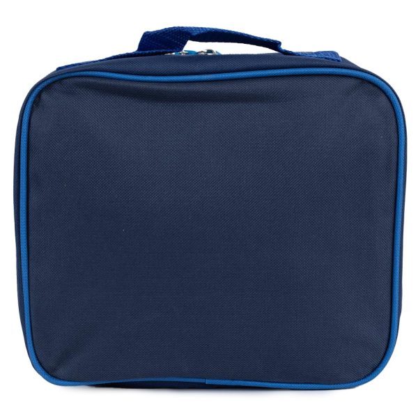 England FA Patch Lunch Bag - Image 4