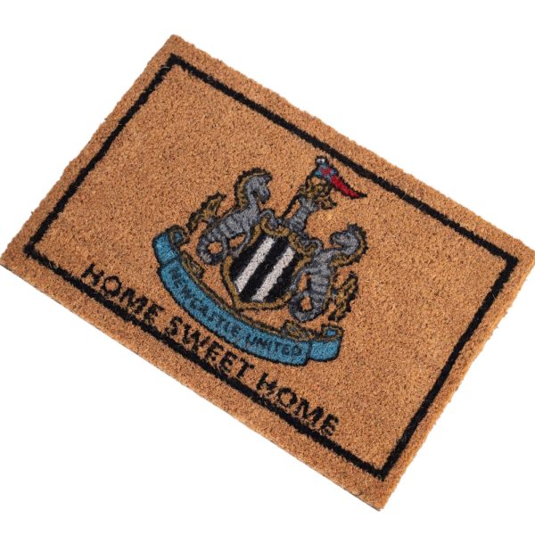 Newcastle United FC Doormat - Image 2