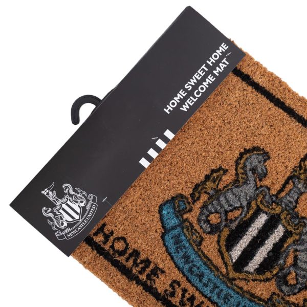 Newcastle United FC Doormat - Image 3