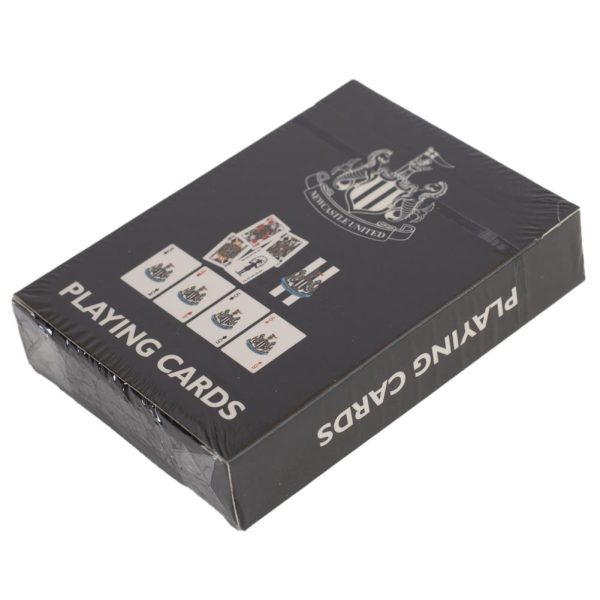 Newcastle United FC Playing Cards - Image 3