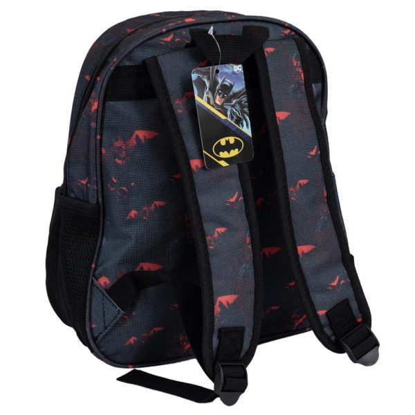 Batman Junior Backpack - Image 3