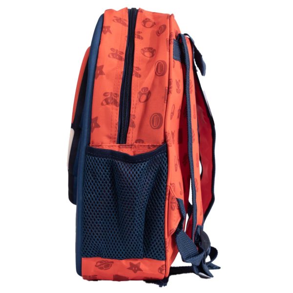 Super Mario Junior Backpack - Image 2