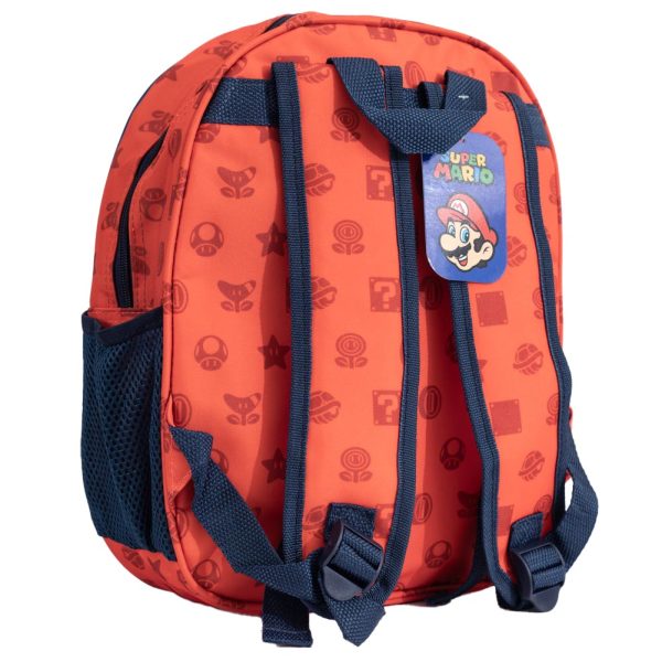 Super Mario Junior Backpack - Image 3