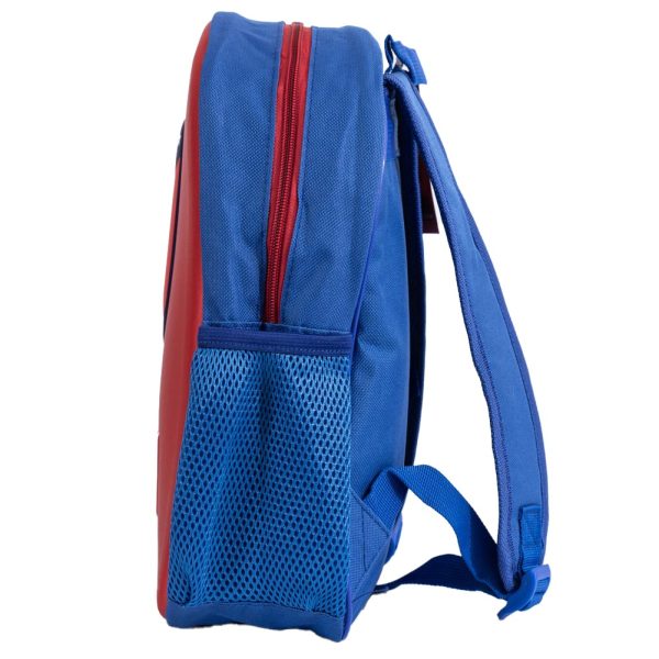 Atletico Madrid FC Junior Backpack - Image 2