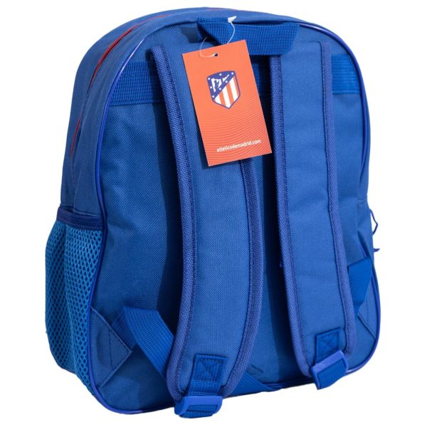Atletico Madrid FC Junior Backpack - Image 3