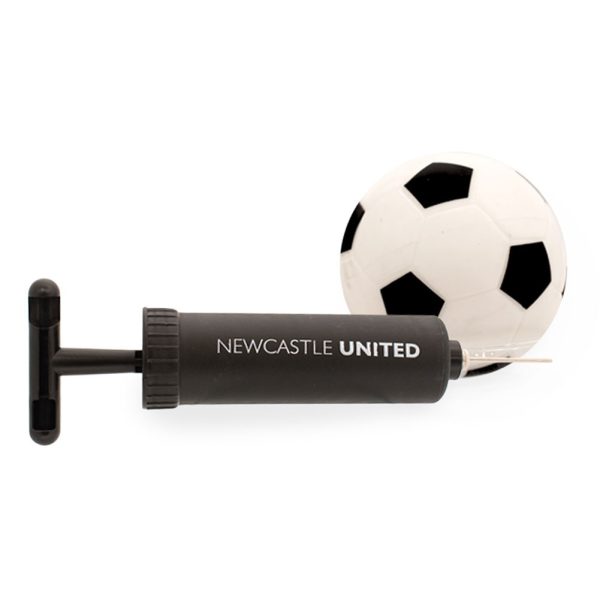 Newcastle United FC Skill Goal Set - Image 2