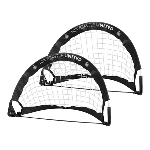 Newcastle United FC Skill Goal Set - Image 3