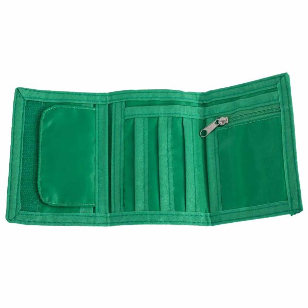 Celtic FC Vector Wallet - Image 2