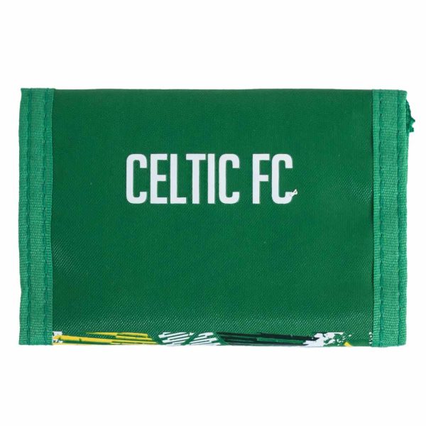 Celtic FC Vector Wallet - Image 3