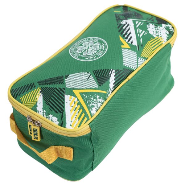 Celtic FC Vector Boot Bag - Image 2