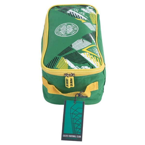 Celtic FC Vector Boot Bag - Image 3