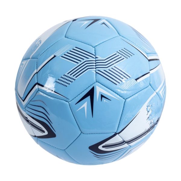 Manchester City FC Turbine Skill Ball - Image 2