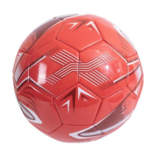 Liverpool FC Turbine Skill Ball - Image 2