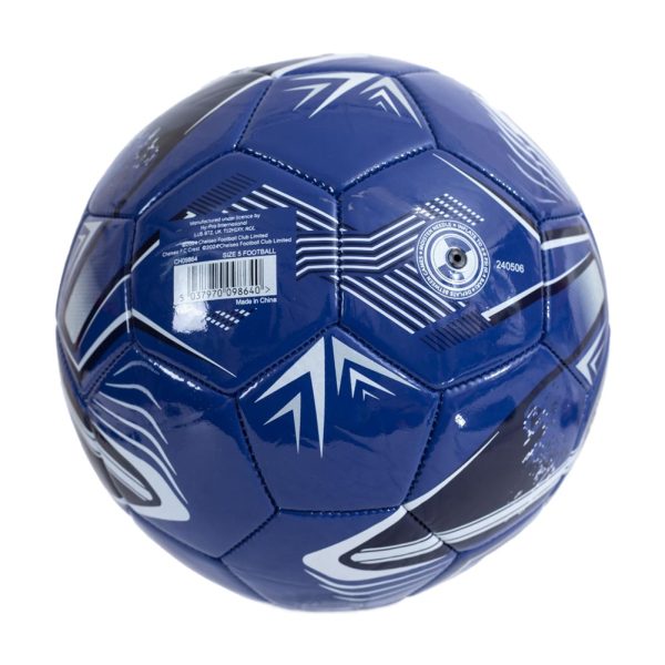 Chelsea FC Turbine Skill Ball - Image 3